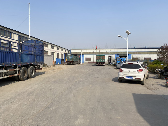 生產(chǎn)車(chē)間